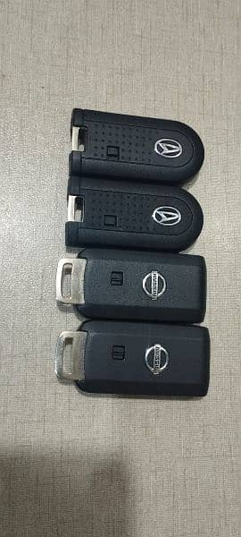 Lock master car key reomte 14