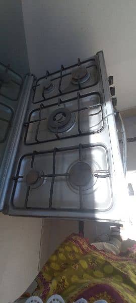 chula and oven branded