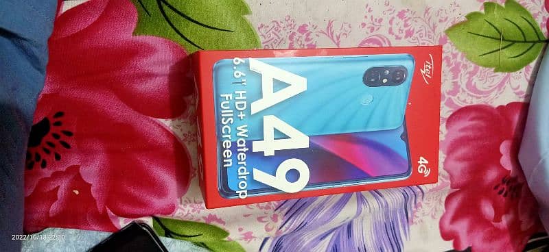 i tel A49 0