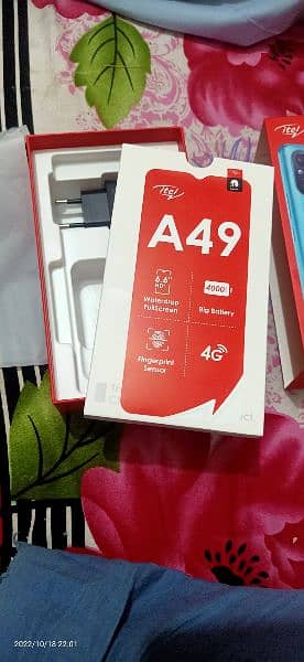 i tel A49 1