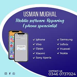 Usman Mughal