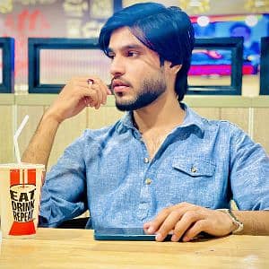 Talha Mughal