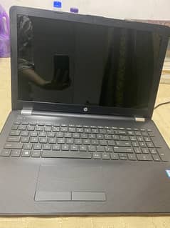 hp laptop core  i3 , 4gb used very gently , battery life 3 hrs
