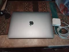 macbook air m1 cto with charger
