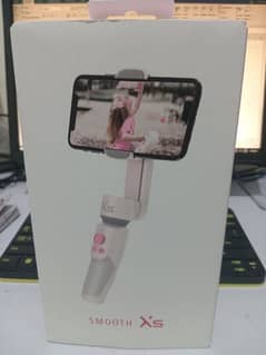 Zhiyun-Tech SMOOTH XS 2 Axis Smartphone Gimbal