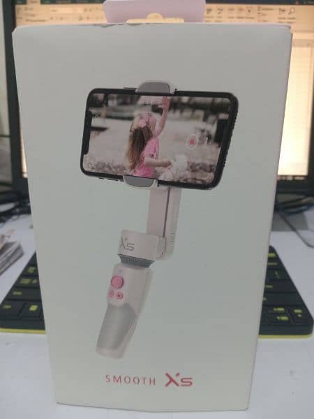 Zhiyun-Tech SMOOTH XS 2 Axis Smartphone Gimbal 0