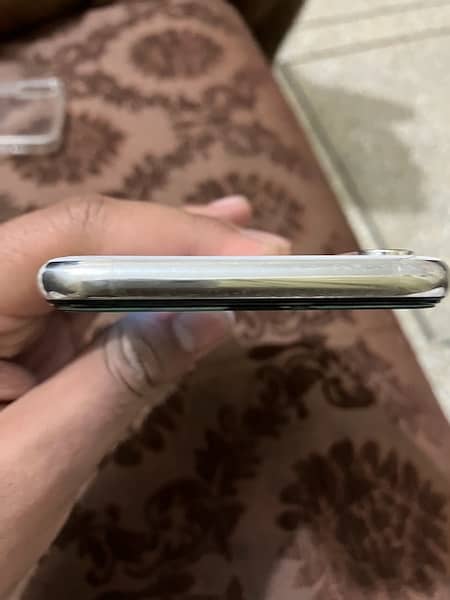 Iphone X 256gb 3