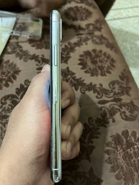 Iphone X 256gb 5