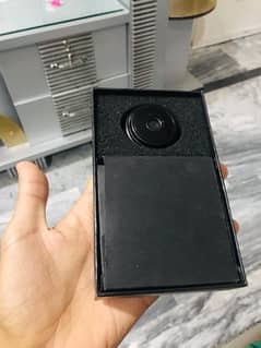 Magnetic Wifi Mini Camera