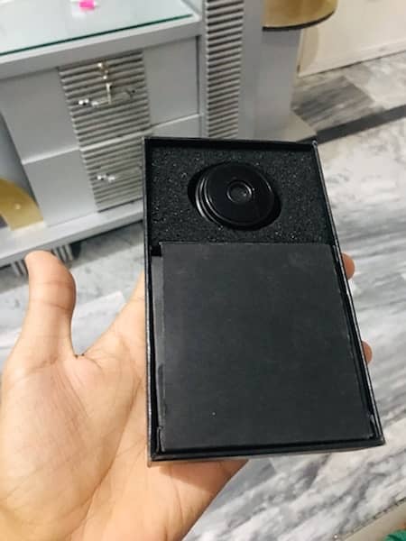 Magnetic Wifi Mini Camera 0