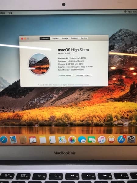 MACBOOK AIR 2015 13 inch and All kind of MacBooks available us stock N 4