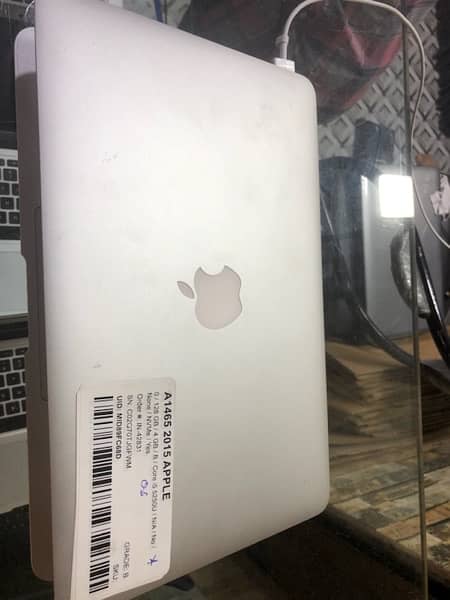 MACBOOK AIR 2015 13 inch and All kind of MacBooks available us stock N 7