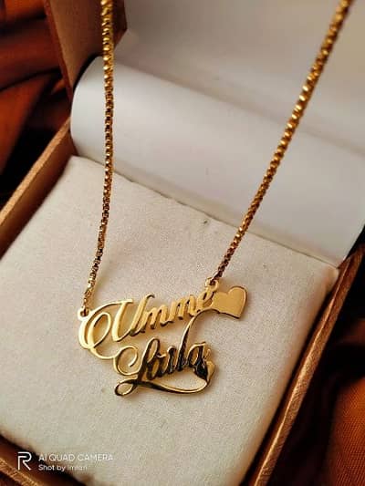 customize chains