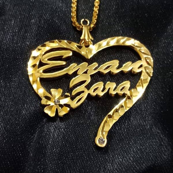 customize chains 7