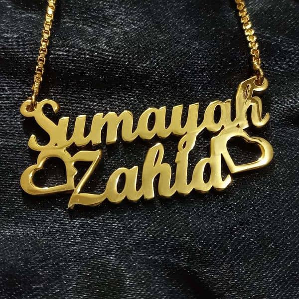 customize chains 9