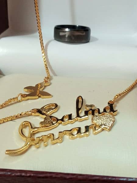 customize chains 10