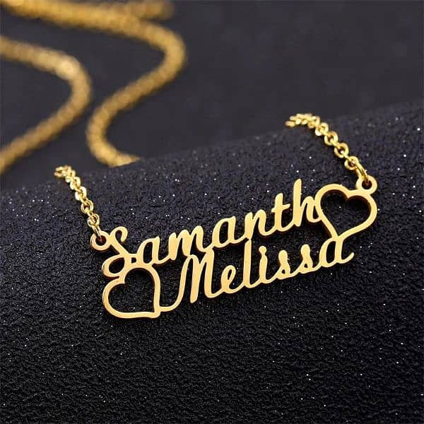 customize chains 11