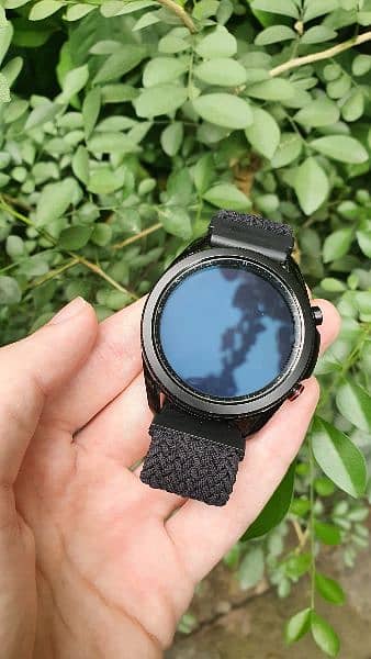 Samsung Galaxy Watch 3 For Sale 2