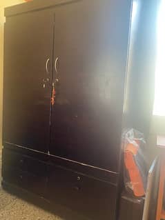 Wardrobe for Sale