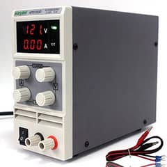 KPS1203D Wanptek Power Supply 0-120V ~ 3A