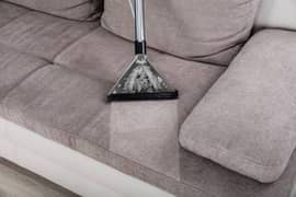 sofa,carpet cleaner and laundry service 03135850029