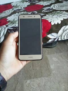 Huawei mobile available new condition only 1 part scratch