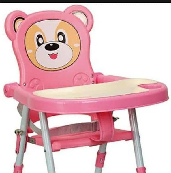 baby dining chair 0
