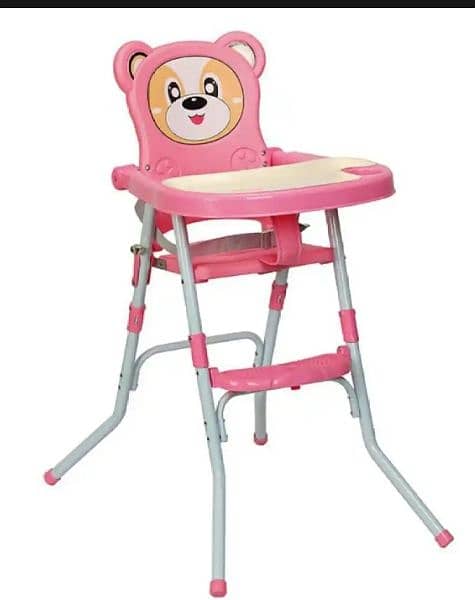 baby dining chair 2