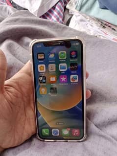 i phone x pta approved 256 gb