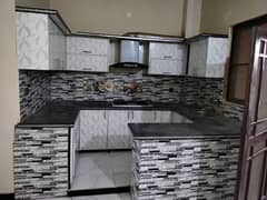 Beautiful House 120 yards Brand New double story