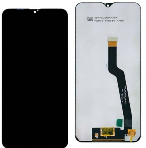 mobile panel. of samsung galaxy A 10 sale 0