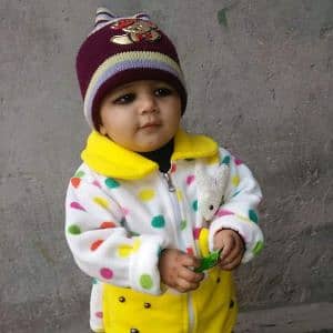 Azeem Asif