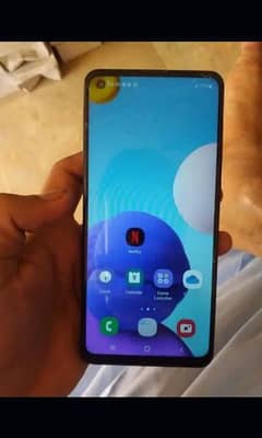 Samsung galaxy a21s condition 10/10 . .