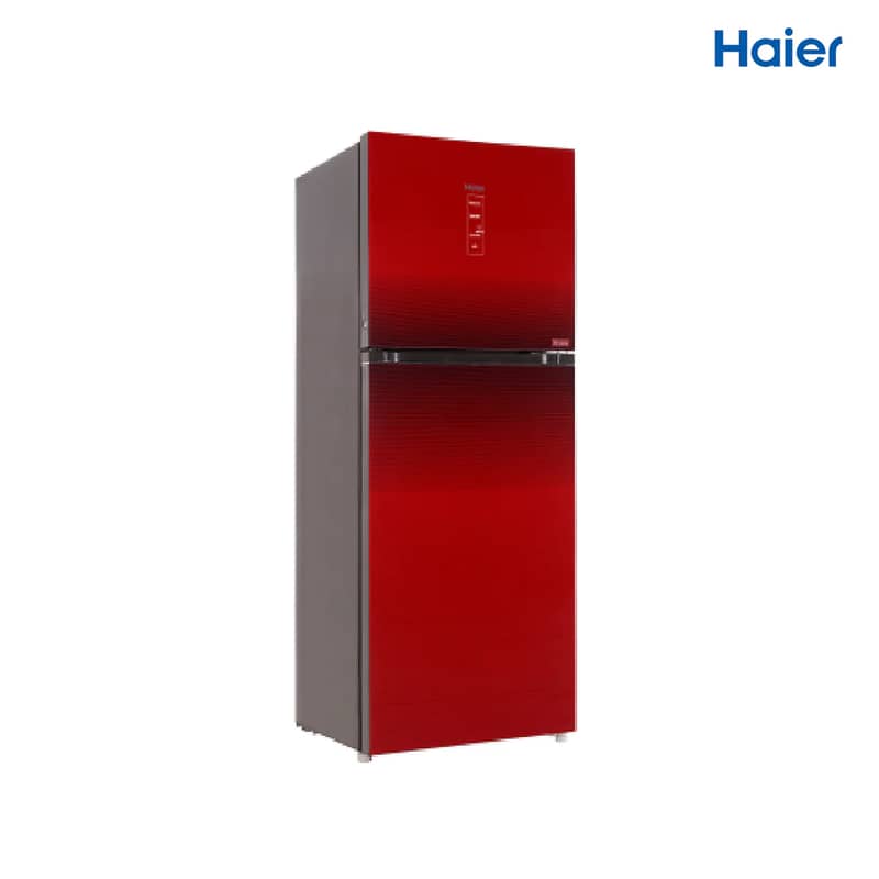 Haier HRF-438 IDRA 16 Cubic Feet Digital Inverter Refrigerator 1