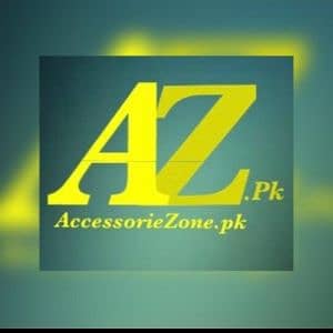 AccessorieZone.pk(K)