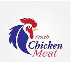 Fresh Chicken Meat