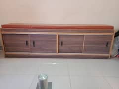 Sethi with Storage