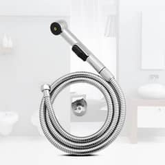 3 Star Muslim Shower set with pipe 0
