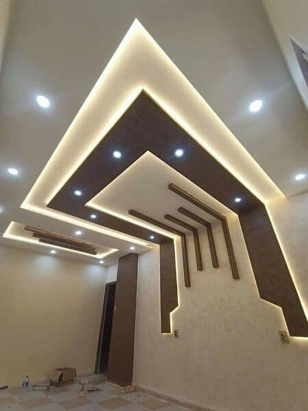 renovation and all kinds of interior works 10