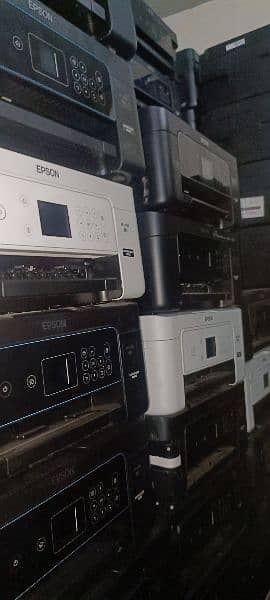 EPSON ET , WF , XP MODELS AVAILABLE 12