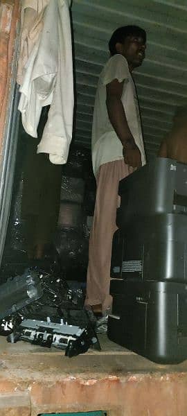 EPSON ET , WF , XP MODELS AVAILABLE 13