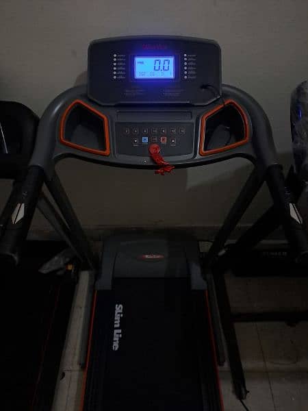 treadmill 0308-1043214 / Running Machine / Eletctric treadmill 1