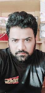 AzaN RizWaN 