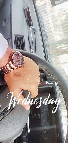 VX converted into VXR. AC fitted but required some work.