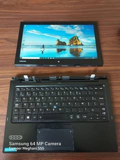 Toshiba Z20T-C Touch Screen with Detachable Keyboard Excellent Conditi