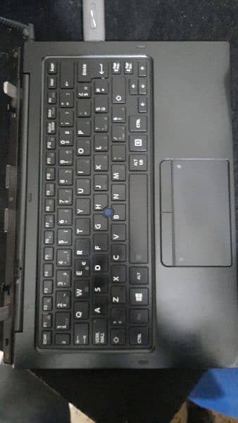 Toshiba Z20T-C Touch Screen with Detachable Keyboard Excellent Conditi 13