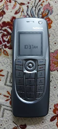 Nokia 9300i Communitor