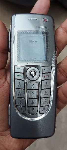 Nokia 9300i Communitor 1