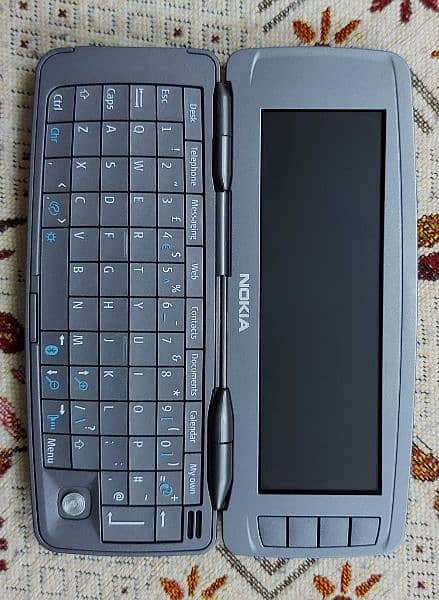 Nokia 9300i Communitor 2