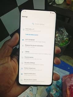 OnePlus 7 pro RGB ram 256 GB storage 0